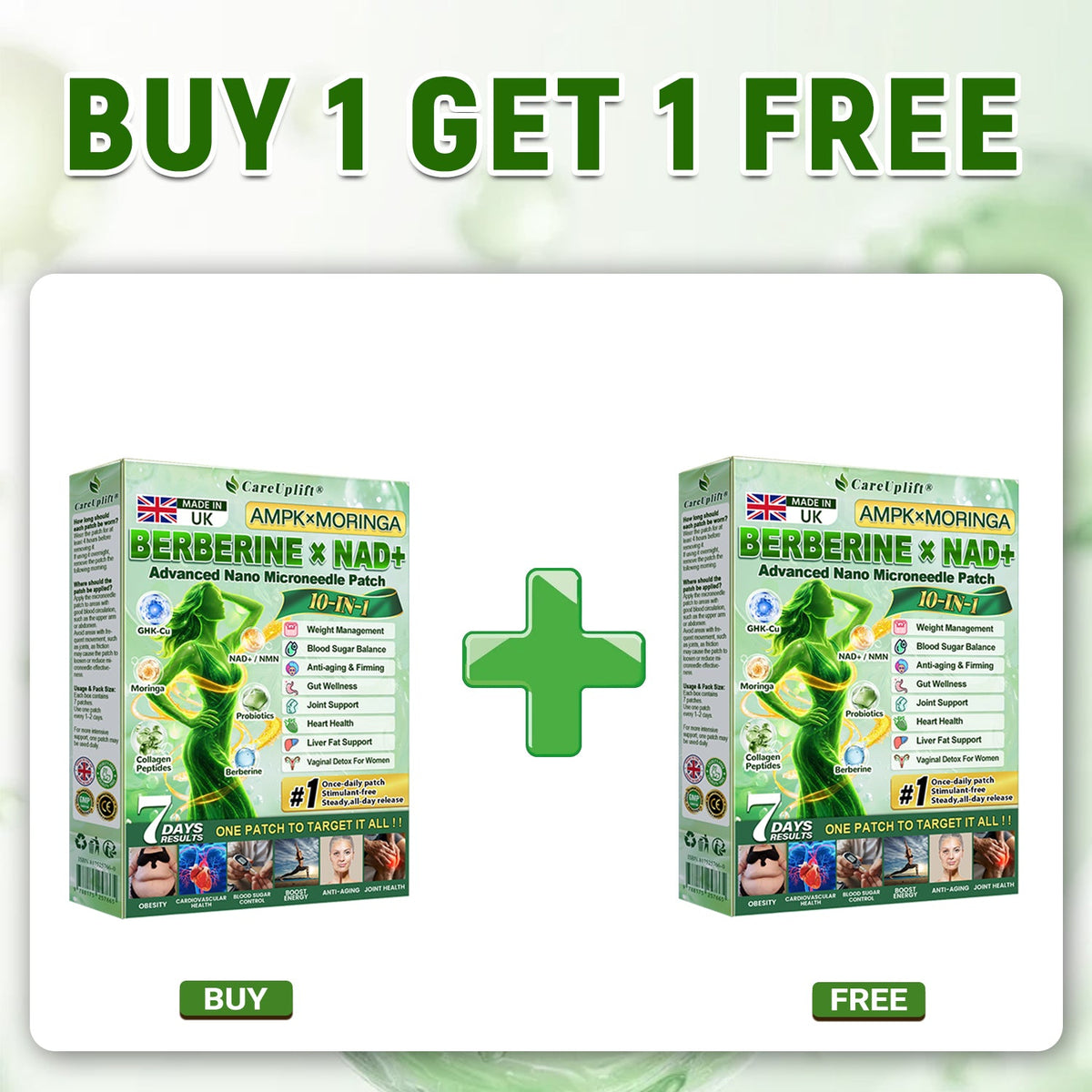 𝐂𝐚𝐫𝐞𝐔𝐩𝐥𝐢𝐟𝐭® 👩‍⚕️ 𝑨𝑴𝑷𝑲 × 𝑴𝒐𝒓𝒊𝒏𝒈𝒂 & 𝑩𝒆𝒓𝒃𝒆𝒓𝒊𝒏𝒆 𝟏𝟎-𝐈𝐍-𝟏 𝐀𝐝𝐯𝐚𝐧𝐜𝐞𝐝 𝐍𝐚𝐧𝐨 𝐌𝐢𝐜𝐫𝐨𝐧𝐞𝐞𝐝𝐥𝐞 𝐏𝐚𝐭𝐜𝐡