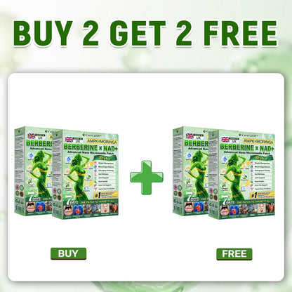 𝐂𝐚𝐫𝐞𝐔𝐩𝐥𝐢𝐟𝐭® 👩‍⚕️ 𝑨𝑴𝑷𝑲 × 𝑴𝒐𝒓𝒊𝒏𝒈𝒂 & 𝑩𝒆𝒓𝒃𝒆𝒓𝒊𝒏𝒆 𝟏𝟎-𝐈𝐍-𝟏 𝐀𝐝𝐯𝐚𝐧𝐜𝐞𝐝 𝐍𝐚𝐧𝐨 𝐌𝐢𝐜𝐫𝐨𝐧𝐞𝐞𝐝𝐥𝐞 𝐏𝐚𝐭𝐜𝐡