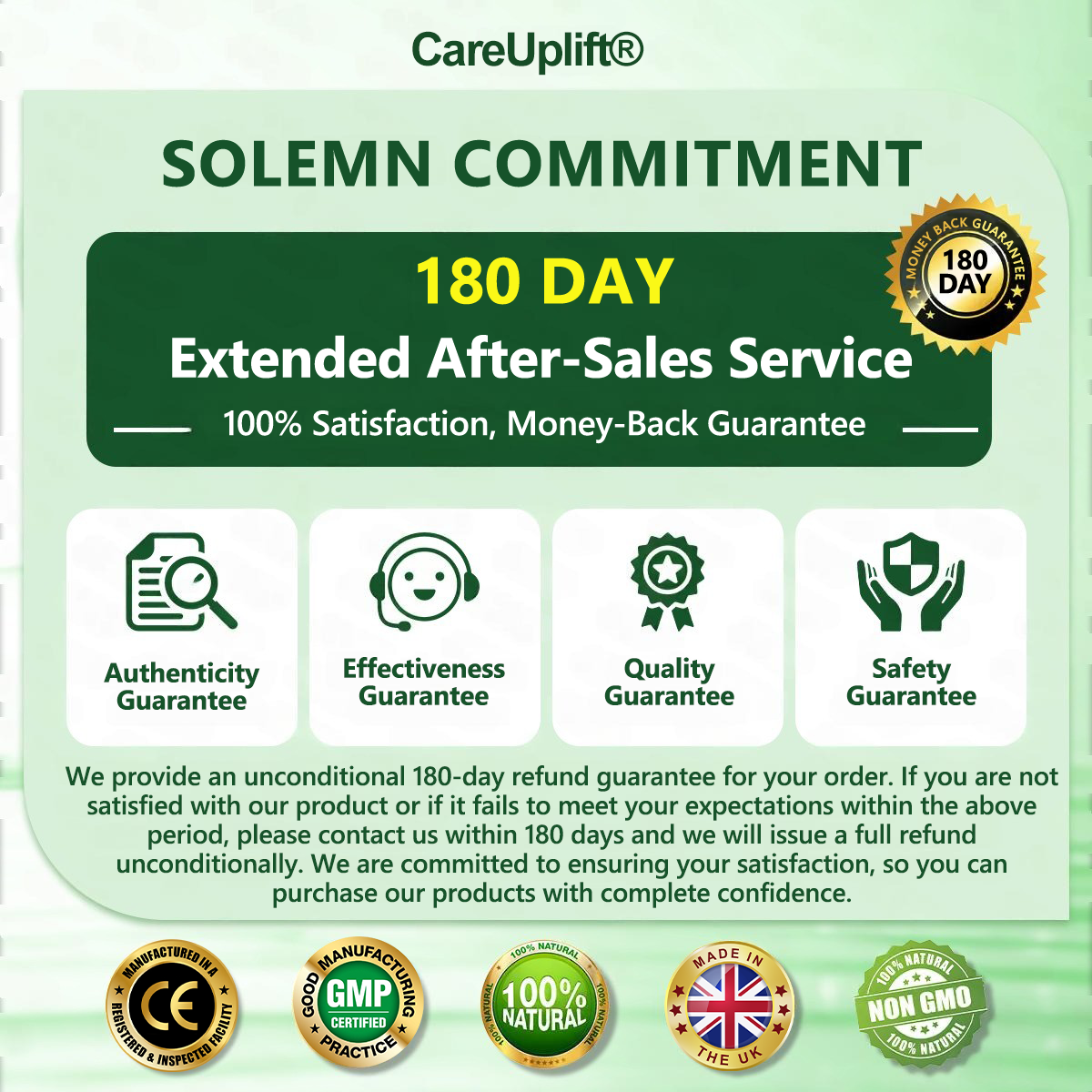 𝐂𝐚𝐫𝐞𝐔𝐩𝐥𝐢𝐟𝐭® 👩‍⚕️ 𝑨𝑴𝑷𝑲 × 𝑴𝒐𝒓𝒊𝒏𝒈𝒂 & 𝑩𝒆𝒓𝒃𝒆𝒓𝒊𝒏𝒆 𝟏𝟎-𝐈𝐍-𝟏 𝐀𝐝𝐯𝐚𝐧𝐜𝐞𝐝 𝐍𝐚𝐧𝐨 𝐌𝐢𝐜𝐫𝐨𝐧𝐞𝐞𝐝𝐥𝐞 𝐏𝐚𝐭𝐜𝐡